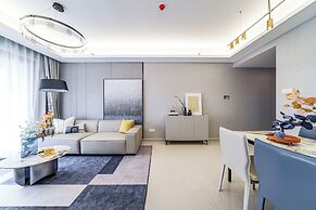 Shuibei Era Apartment Hotel