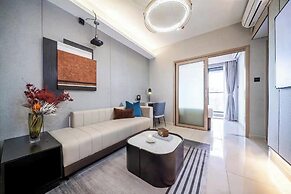 Shuibei Era Apartment Hotel