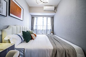 Shuibei Era Apartment Hotel