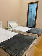 Cozy Rooms Tbilisi