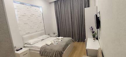 Cozy Rooms Tbilisi
