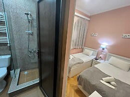 Cozy Rooms Tbilisi