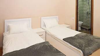 Cozy Rooms Tbilisi