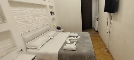 Cozy Rooms Tbilisi