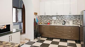 Cozy Rooms Tbilisi