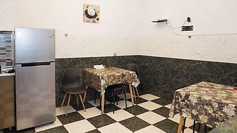 Cozy Rooms Tbilisi