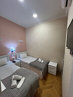 Cozy Rooms Tbilisi
