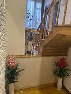 Cozy Rooms Tbilisi