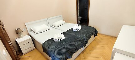 Cozy Rooms Tbilisi
