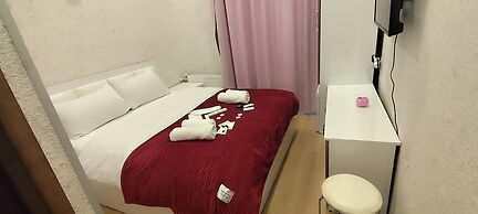Cozy Rooms Tbilisi