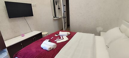 Cozy Rooms Tbilisi