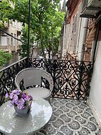 Cozy Rooms Tbilisi