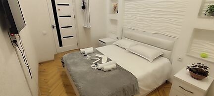 Cozy Rooms Tbilisi