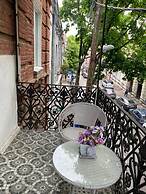 Cozy Rooms Tbilisi