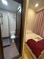 Cozy Rooms Tbilisi