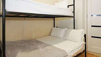 Cozy Rooms Tbilisi