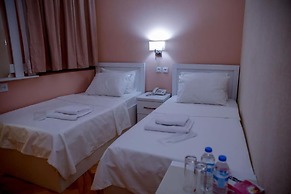 Cozy Rooms Tbilisi