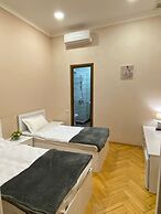 Cozy Rooms Tbilisi