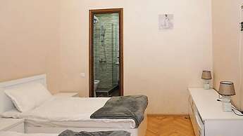 Cozy Rooms Tbilisi