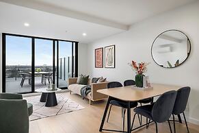 Hobson Apartments by Urban Rest
