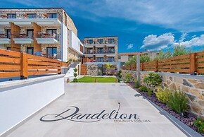Dandelion Suites