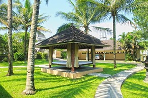 Villa Grand Artos