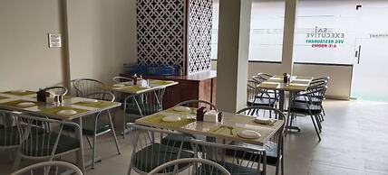 Hotel Sai Executive