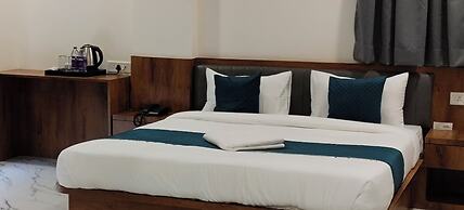 Hotel Sai Executive