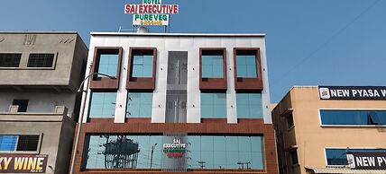 Hotel Sai Executive