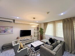 Orbit Apartments