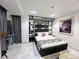 Orbit Apartments