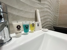 Orbit Apartments