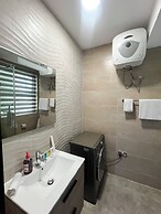 Orbit Apartments