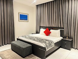 Orbit Apartments