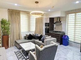 Orbit Apartments