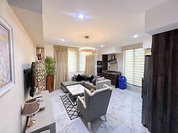 Orbit Apartments