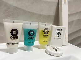 Orbit Apartments