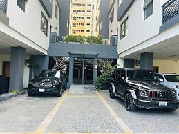 Orbit Apartments