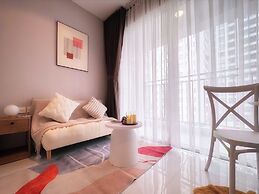 9Trip Sunrise Riverside