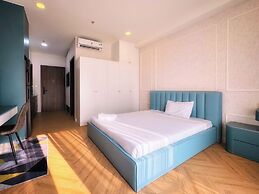 9Trip Sunrise Riverside