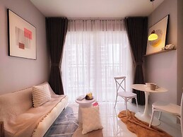 9Trip Sunrise Riverside