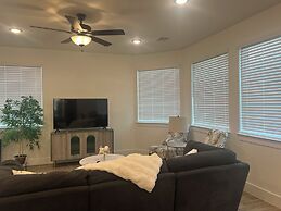 The Clement Chateau -