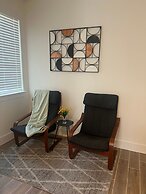 The Clement Chateau -