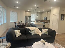 The Clement Chateau -