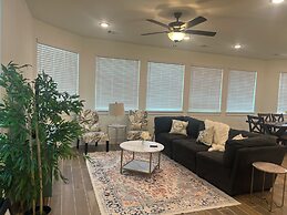 The Clement Chateau -