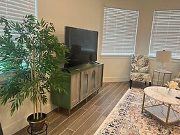 The Clement Chateau -