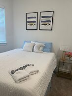 The Clement Chateau -