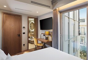 NYX Hotel Thessaloniki