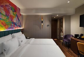 NYX Hotel Thessaloniki