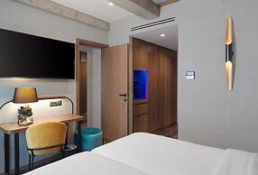 NYX Hotel Thessaloniki